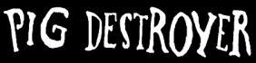 logo Pig Destroyer